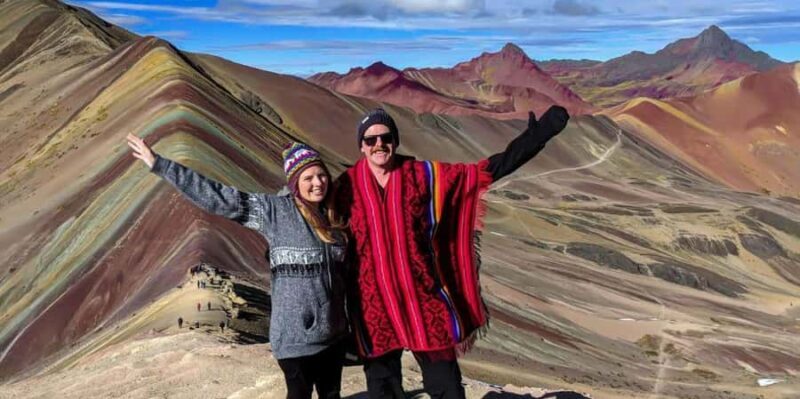 Cusco: Guided Tour to Rainbow Mountain - Cost and Value