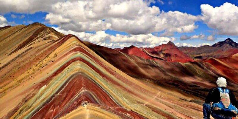 Cusco: Guided Tour to Rainbow Mountain - Final Thoughts