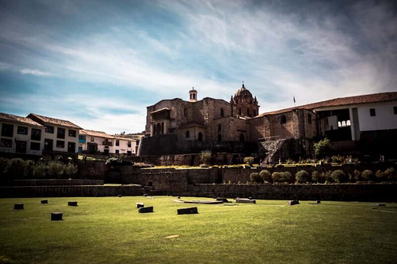 Cusco: Half-Day City and Nearby Archaeological Sites Tour - The Sum Up