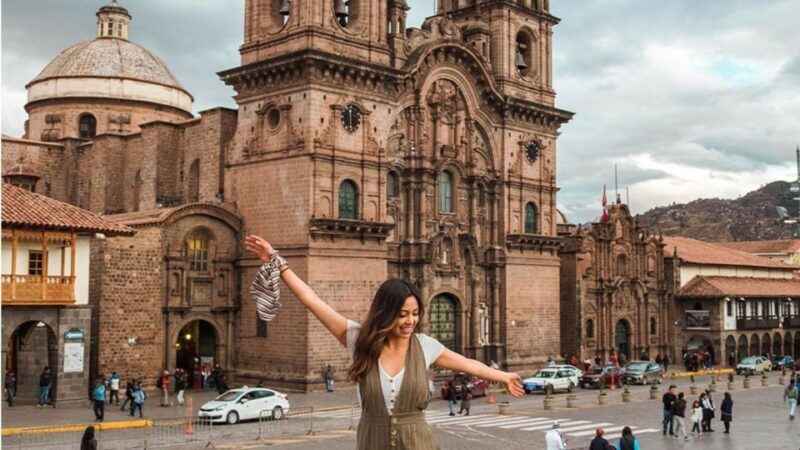 Cusco: Half-Day City Tour - Key Points
