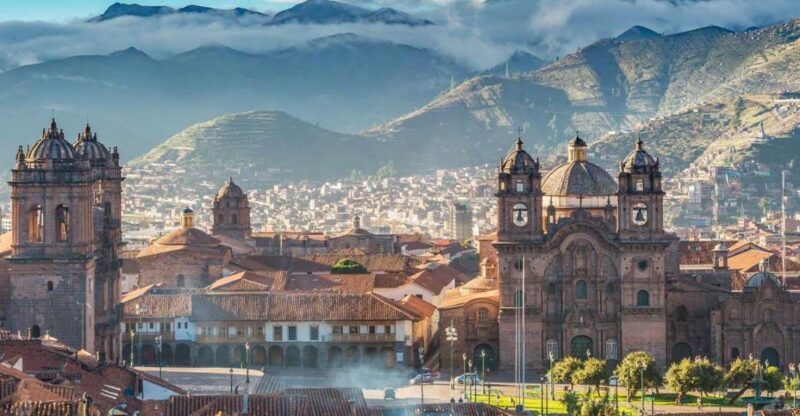 Cusco: Half-Day City Tour - In-Depth Review of Cusco’s Half-Day City Tour