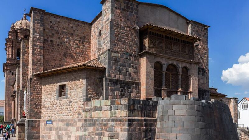 Cusco: Half-Day City Tour - Who Will Love It?