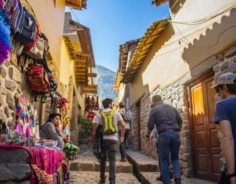 Cusco: Half-Day City Tour - A Deep Dive into the Cusco Half-Day Tour