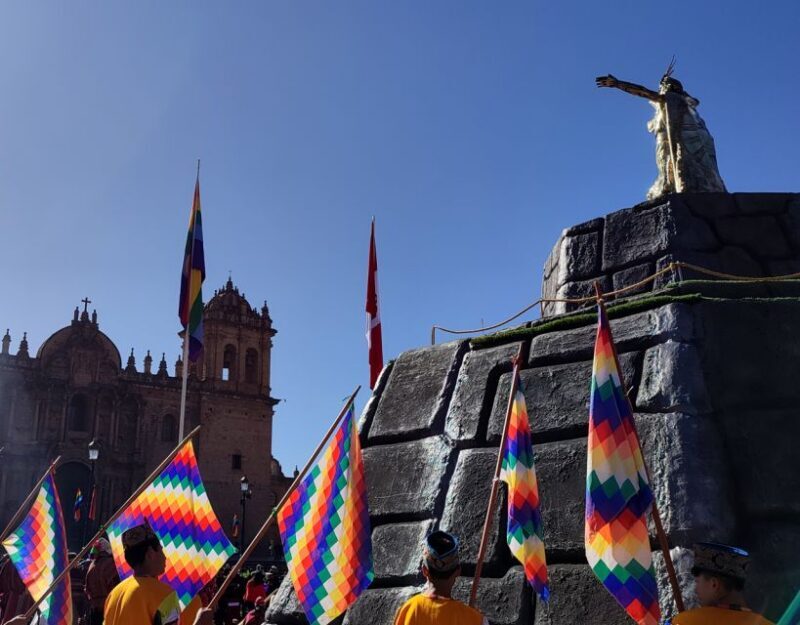 Cusco: Half-Day City Tour - Final Thoughts