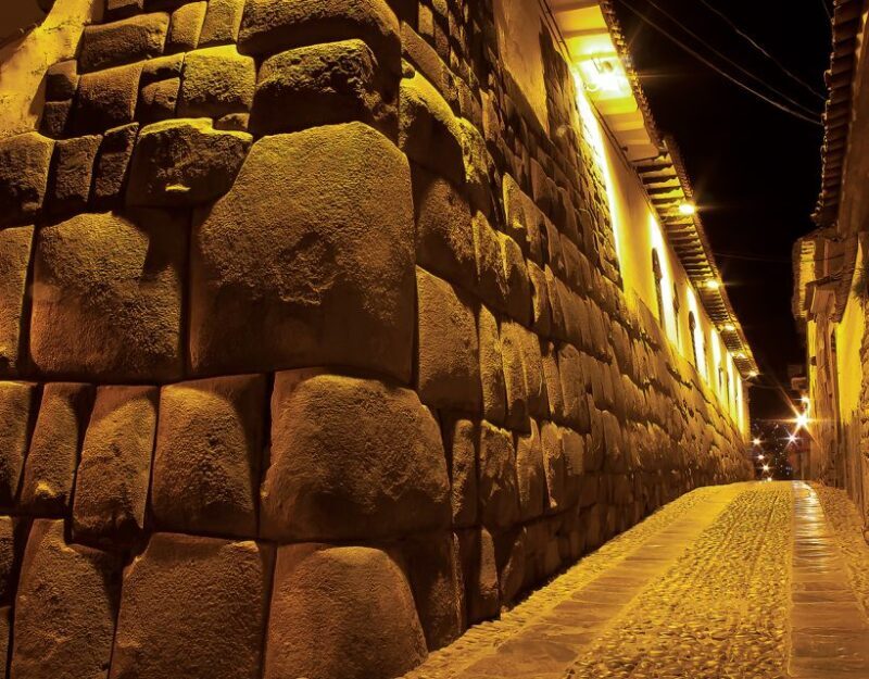 Cusco: Half-Day City Tour - FAQs