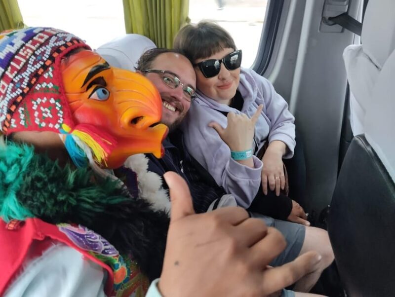 Cusco: Half-Day City Tour with Sacsayhuaman and Q'enco - Detailed Tour Breakdown