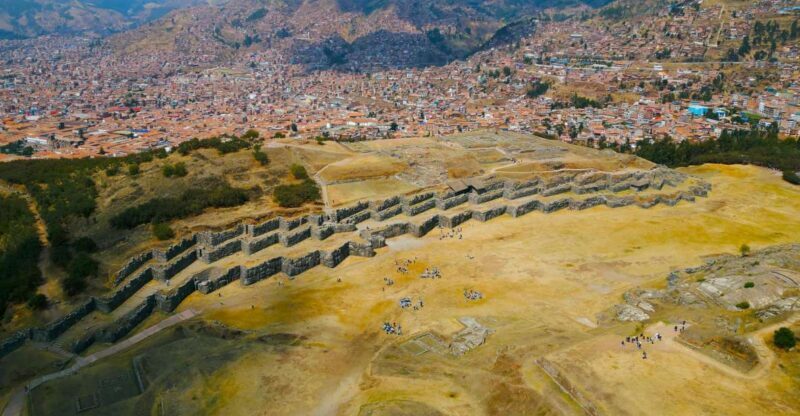 Cusco : Half-Day Explore Inca Ruins qoricancha sacsayhuaman - FAQs