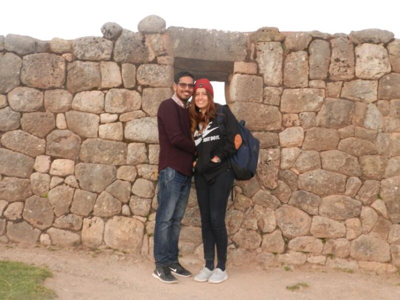 Cusco: Half-Day Historic City Tour - The Sum Up