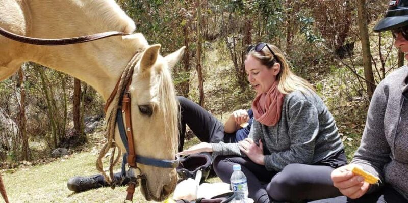 Cusco: Half-Day Horseback Riding at Devil's Balcony - A Thorough Look at the Cusco Horseback Ride