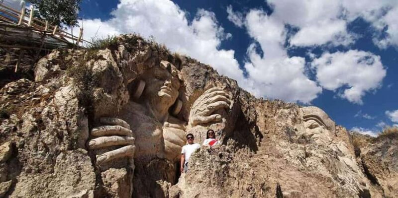 Cusco: Half-Day Quad Tour to the Abode of the Gods - Who Will Love This Tour?