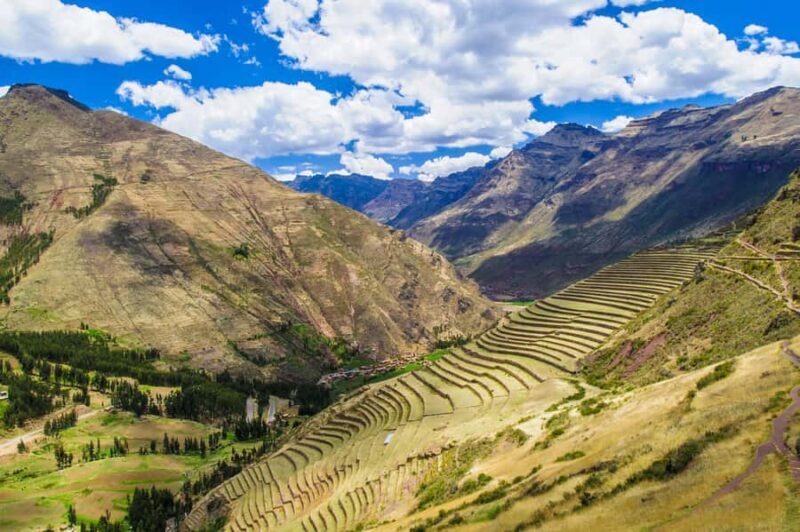 Cusco: Half-Day Zip Line Adventure and Chinchero Tour - In-Depth Review of the Experience