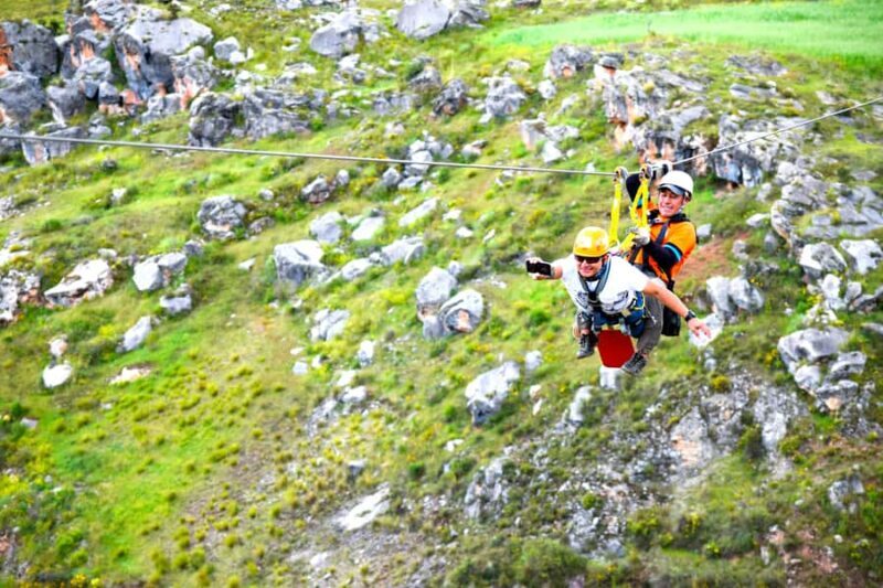 Cusco: Half-Day Zip Line Adventure and Chinchero Tour - Final Thoughts