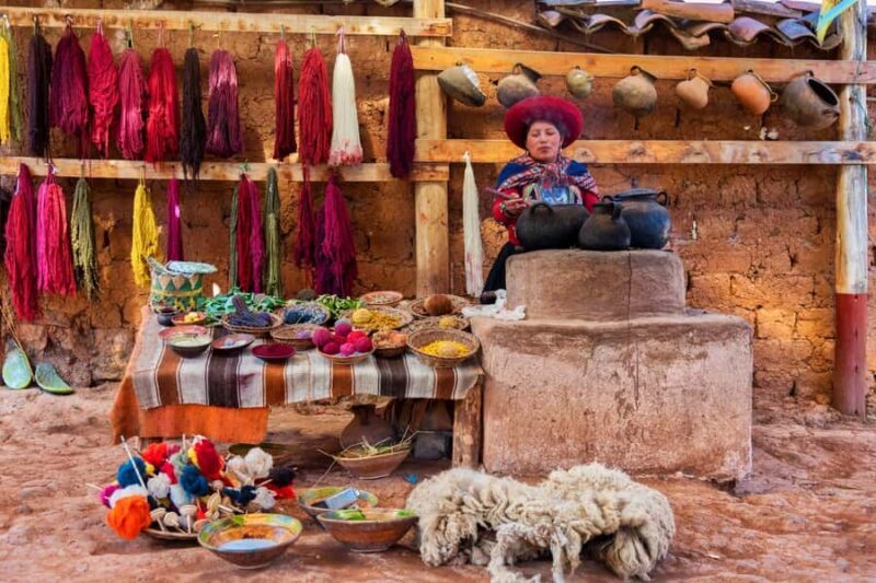 Cusco: Half-Day Zip Line Adventure and Chinchero Tour - FAQ