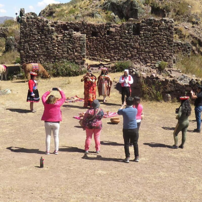 Cusco: Healing Through Clay and Art Workshop - Key Points