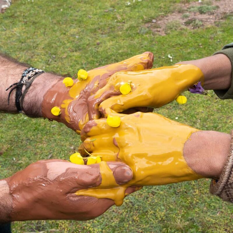 Cusco: Healing Through Clay and Art Workshop - An In-Depth Look at the Cusco Clay Healing Workshop