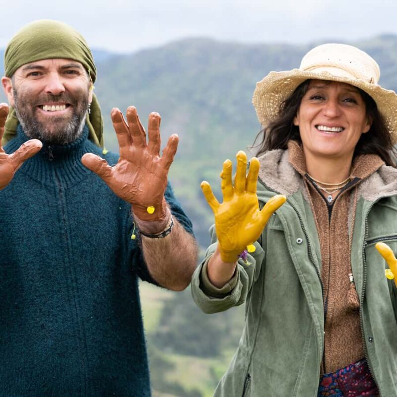 Cusco: Healing Through Clay and Art Workshop - FAQ