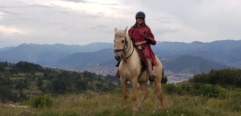 Cusco: Hidden Incan Temples Full-Day Horseback Riding Tour - The Practicalities and Value