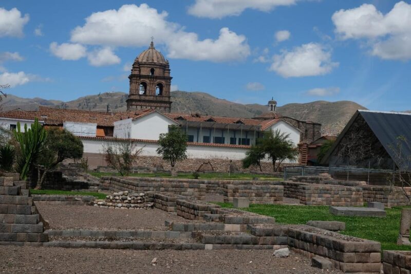 Cusco Highlights Walking Tour: History, Culture, Traditions - The Sum Up