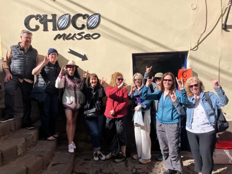 Cusco Highlights Walking Tour: History, Culture, Traditions - FAQ