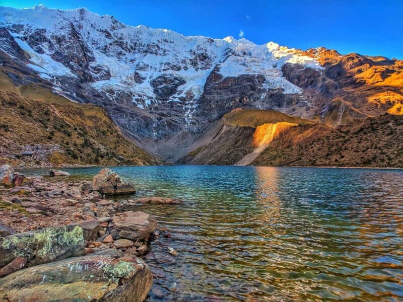 Cusco: Hiking Day Trip to Humantay Lake - Breakfast & Lunch - Authentic Experience and Genuine Value