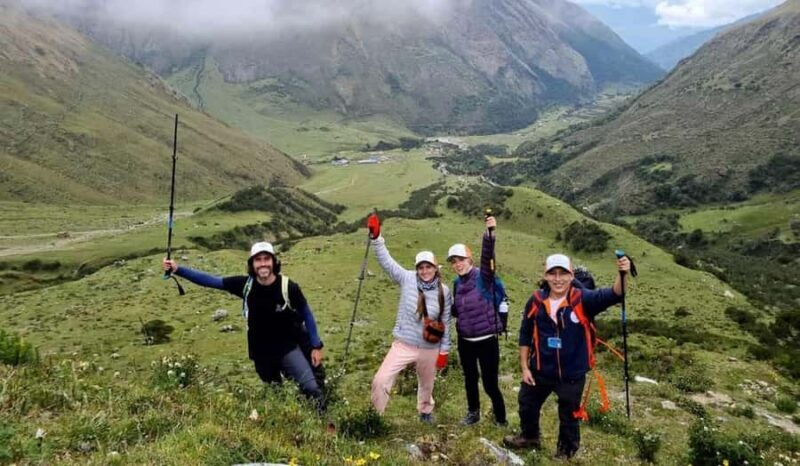 Cusco: Hiking Day Trip to Humantay Lake - Breakfast & Lunch - FAQ