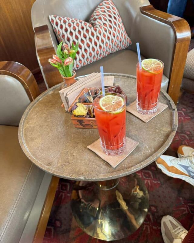 Cusco: Hiram Bingham Round Trip Luxury Train to Machu Picchu - The Itinerary Breakdown