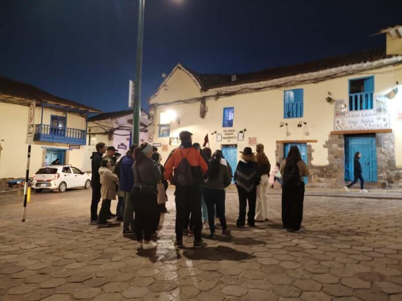 Cusco: Historic Walking Tour & Scenic Views with local drink - Authentic Experiences and Authenticity