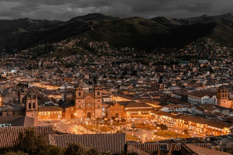 Cusco: Historic Walking Tour & Scenic Views with local drink - FAQ