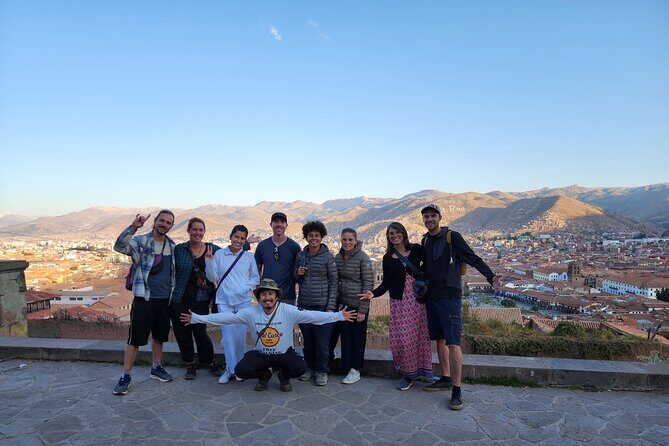 Cusco: Historic Walking Tour with Pisco Sour and Local Music - A Deep Dive into Cusco’s Historic Walking Tour