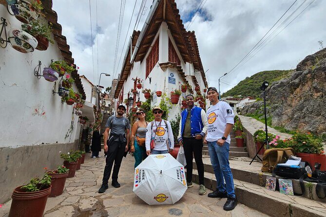 Cusco: Historic Walking Tour with Pisco Sour and Local Music - What’s Included and What to Keep in Mind