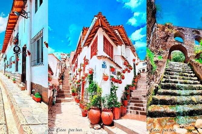 Cusco: Historic Walking Tour with Pisco Sour and Local Music - FAQs