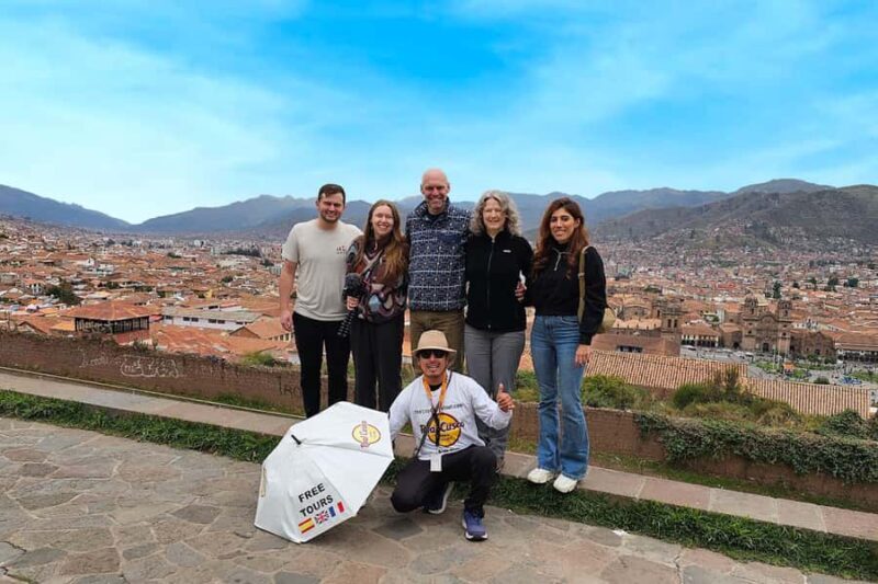Cusco: Historic Walking Tour with Pisco Sour and Music Show - Discover Cusco’s Historic Charm on a Short but Rich Walking Tour