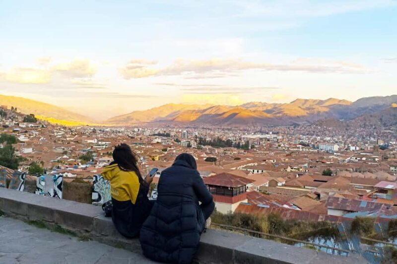 Cusco: Historic Walking Tour with Pisco Sour and Music Show - What’s the Value?