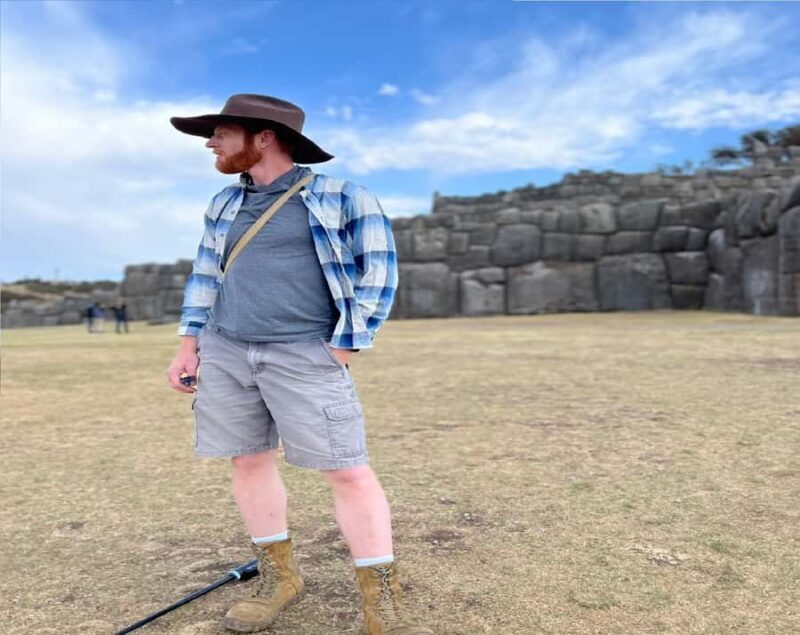 Cusco: Historical Guided City Tour with 4 Inca Ruins - Who Is This Tour Best For?