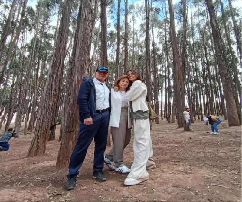 Cusco: Historical Guided City Tour with 4 Inca Ruins - FAQ