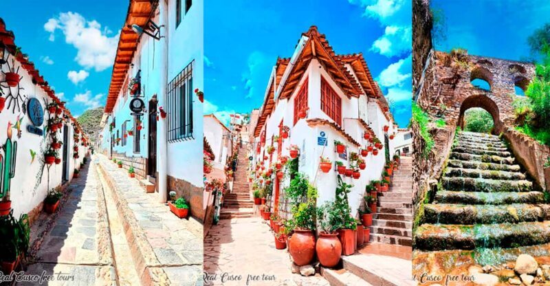 Cusco: Historical Tour with Pisco Sours and Local Music - Exploring Cusco’s Highlights in Depth