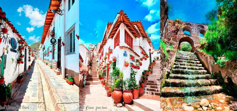 Cusco: Historical Tour with Pisco Sours and Local Music - Practical Details and Considerations