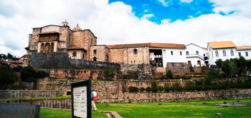 Cusco: Historical Tour with Pisco Sours and Local Music - Final Thoughts