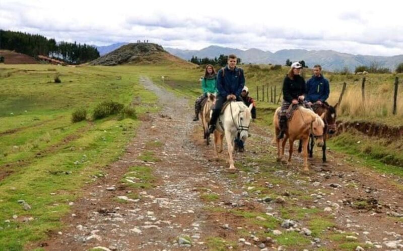 Cusco: Horseback Ride Temple of the Moon and Chacan Mountain - Is This Tour Worth the Price?