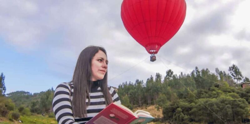 Cusco: Hot-air balloon tethered flight | Picnic - FAQ