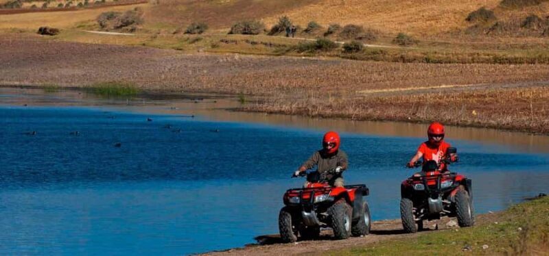 Cusco: Huaypo Lake + Salt mines of Maras on ATVs - FAQ