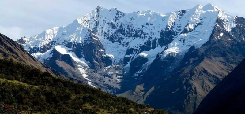 Cusco: Humantay Lagoon 2 Day Excursion - Authentic Experiences and Local Culture