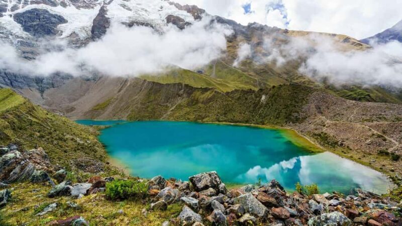Cusco: Humantay Lagoon 2 Day Excursion - Final Thoughts: Is this Tour for You?