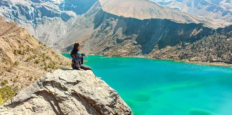 CUSCO : HUMANTAY LAGOON AND RAINBOW MOUNTAIN /2DAYS - A Practical Guide to the 2-Day Cusco: Humantay Lagoon & Rainbow Mountain Tour