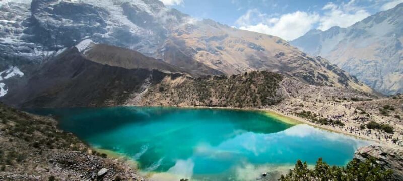 Cusco: Humantay Lagoon Private Tour - Key Points