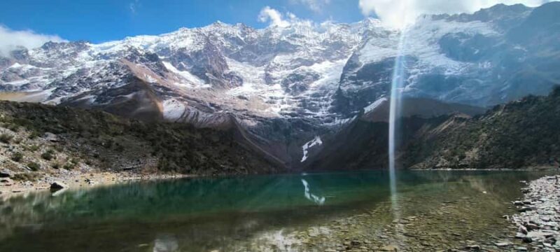 Cusco: Humantay Lagoon Private Tour - Why This Tour Offers Great Value