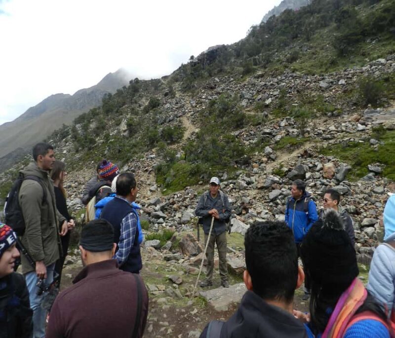 Cusco: Humantay Lake All-inclusive Full-day Tour - What Makes this Tour Stand Out?