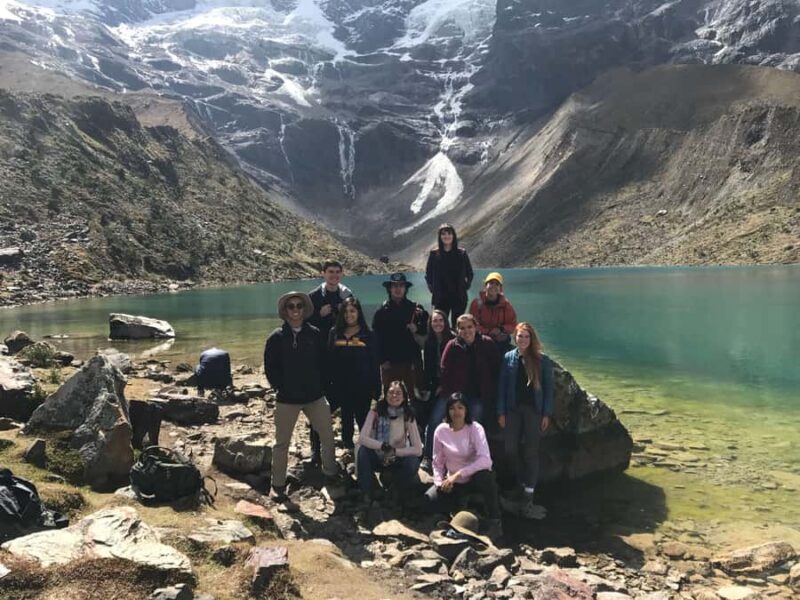 Cusco: Humantay Lake All-inclusive Full-day Tour - The Food and Comfort Aspects