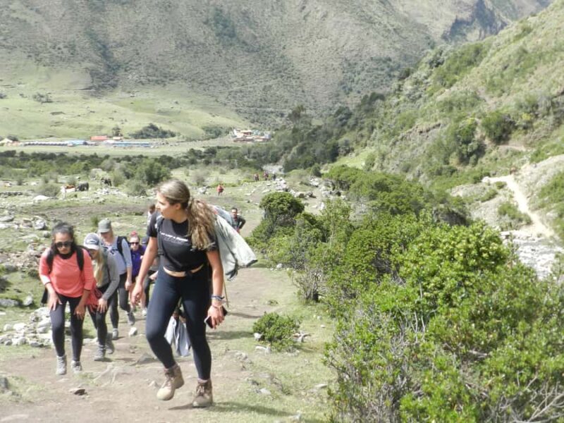 Cusco: Humantay Lake All-inclusive Full-day Tour - FAQs