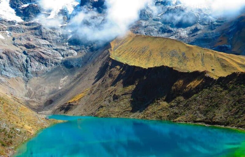 Cusco: Humantay Lake and Rainbow Mountain | 2 days | - Detailed Breakdown of the Itinerary
